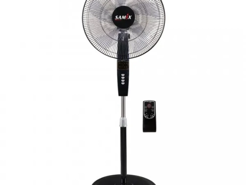 Samix SNK-LF-SF1820RC fan